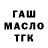 Гашиш Cannabis kuzanok feda